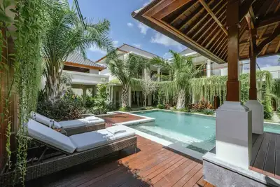 Image de Ca5003 - 5 Bedroom Villa in Canggu