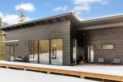 Image de Sallan kuukkeli by Interhome