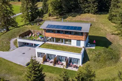 Image de Raschainas Lenzerheide by Interhome