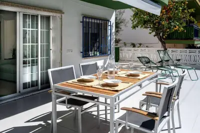 Image de Appartement Cherry by Interhome