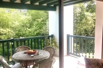 Image de Appartement classé 3 * Grande Loggia 6 couchages