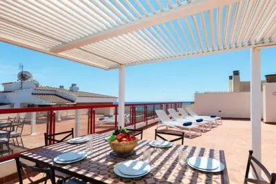 Image de Ancora Ático by Interhome