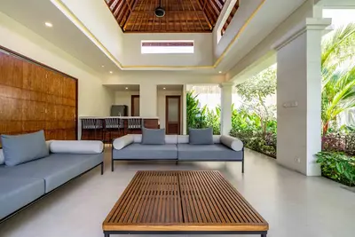 Image de Ca5004 - 5 Bedroom Villa in Canggu