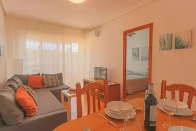 067 - Parque y playa 004 - comfortHOLIDAYS