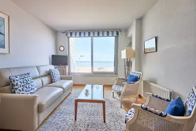 Image de Duplex Etoile de mer- T4 Vue mer