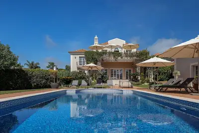 Image de Villa Breena - Quinta do Mar