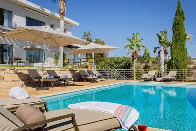 Image de Villa Mebahel - Boliqueime