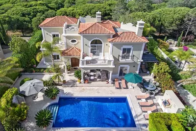 Image de Villa Maureena - Quinta do Mar