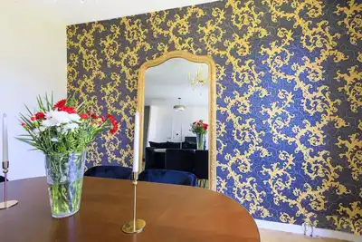 Image de Appartement Elizabeth - Les Demoiselles à Versailles