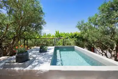 Image de Kori Villa, 2 Bd, 1 Ba, private pool