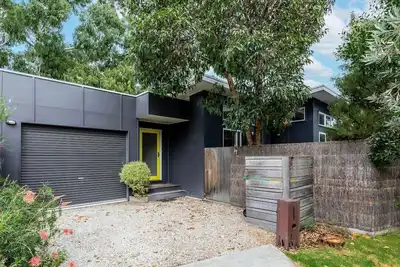 Image de The Yellow Door Inverloch
