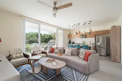 Image de Soul, w Prvt Hot tub+Garden/BeachClub/Gym&SwPools