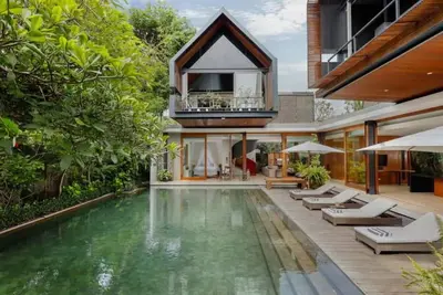 Image de Sn5001 - 5 Bedroom Villa in Sanur
