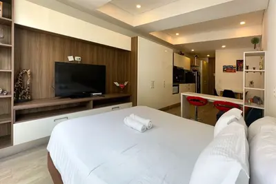 Image de Exclusive loft 10 minutes to City Center