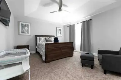 Image de The Nest Villa with Pool