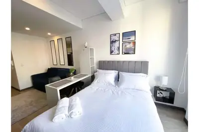 Loft near to Monserrate & city center