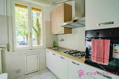 Image de Relax with the whole family in this spacious accommodation!