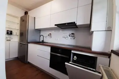 Image de Moderno Apartamento de 3 Dormitorios en Ibiza