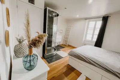 Image de Gîte de la poste