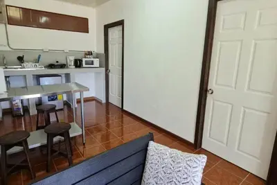 Image de Sleep&Go! 2 bedroom apartment in Siquirres & Pacuare Rafting tour