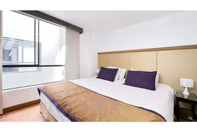Onebedroom apartment 93 Park
