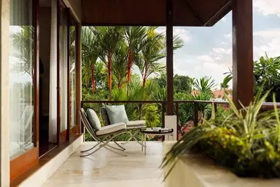 Image de Bb5001 - 5 Bedroom Villa in Batu Belig