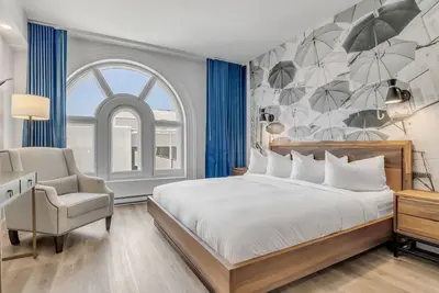 Image de Initial | District | Québec+ Stat