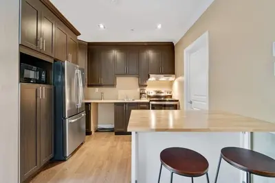 Image de Initial | Loft Citadin | Chutes-Montmorency Qc City