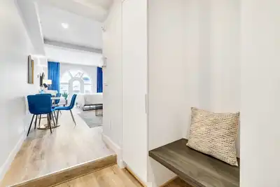 Image de Initial | Suite Joconde Du Nord | Centre-Ville de Québec