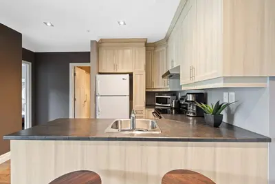 Image de Initial | Cavalier | Chutes-Montmorency Qc City