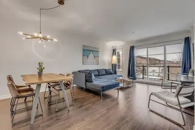 Image de Initial | Road Trip | Chutes Montmorency + Vue Fleuve