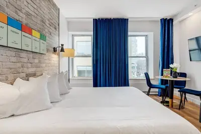 Image de Initial | Monopoly | Centre-Ville de Québec