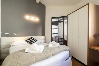 Image de Sole Apartment in the heart of Florence