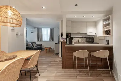 Image de Initial | Cozy | Centre-Ville