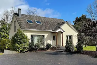 Image de Le 90 - Maison familiale cosy