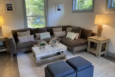 Image de Renovated 2 Br Cottage-Perfect for North Fork Beach, Vineyard, Wedding Vacations!