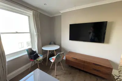 Image de Spacious & Pristine 2bd Flat - Balham!