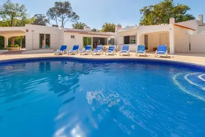 Image de Heatable Pool, Bbq & Garden – Albufeira