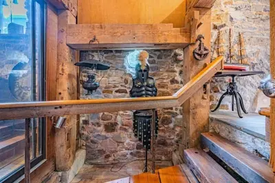 Image de Experience Premier Fishing and Historic Charm