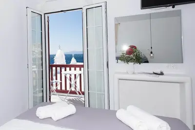 Image de Myconian Elite Little Venice Grand Suite