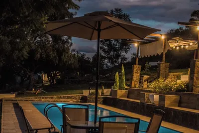 Image de Casa de Campo La Montaña