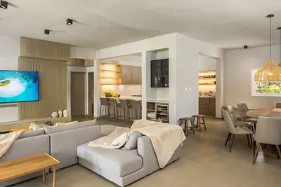 Image de Casa Ka Lani, luxurious beachside apartment in Cabarete