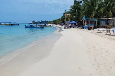 Image de Ocean One Roatan