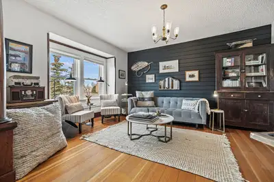 Image de Trout About - Beautifully updated bungalow across Teton Pass from Jackson Hole\n