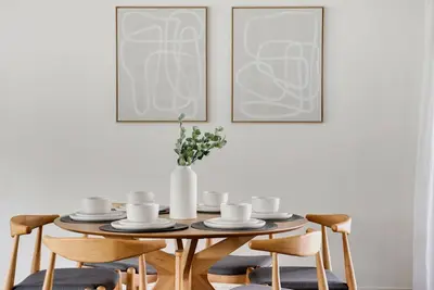 Image de 🌴Modern, Family Friendly Home with Heated Pool