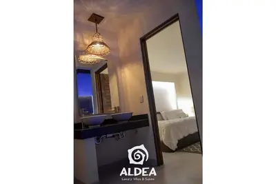 Image de Luxurious Villa+ Private Pool +In Arqueologica Area