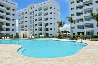 Image de #hermoso Apto en Juan Dolio 601 F
