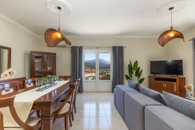 Image de Fanis Elegant Argostoli apartment great view