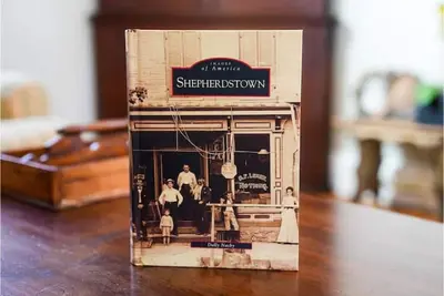 Image de Historic Charm- adventure and relaxation awaits!