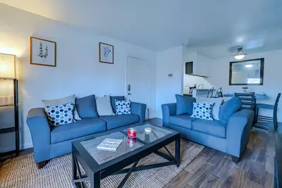 Image de Houston Med Center Nrg Cozy Apt